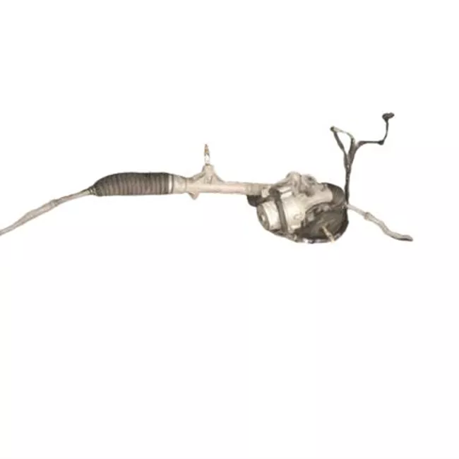 Scatola sterzo servoassistita elettronica