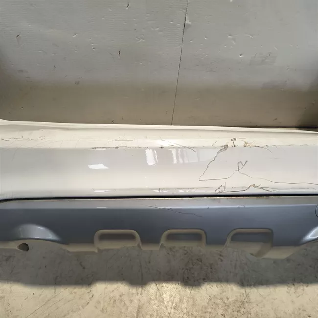 Paraurti posteriore Primer