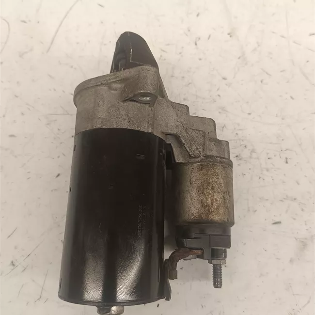 Motorino avviamento