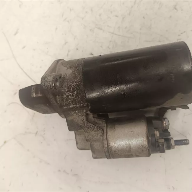Motorino avviamento