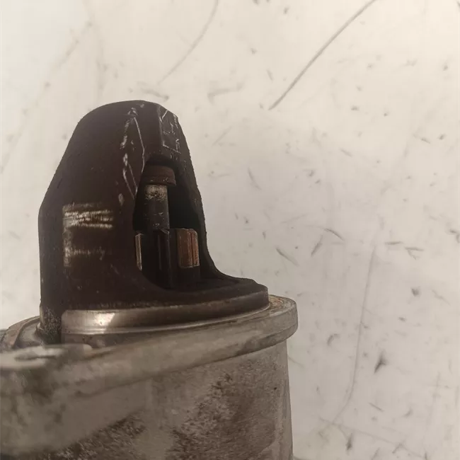 Motorino avviamento