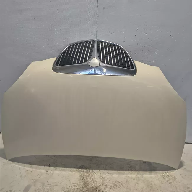 Cofano anteriore