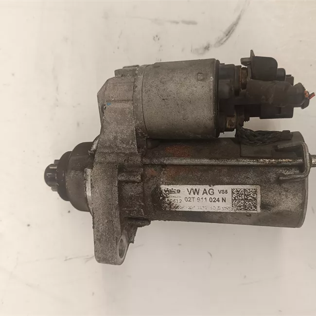 Motorino avviamento Bosch