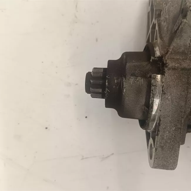 Motorino avviamento Bosch