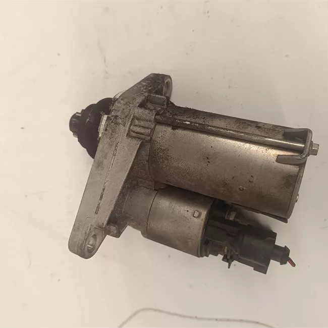Motorino avviamento Bosch