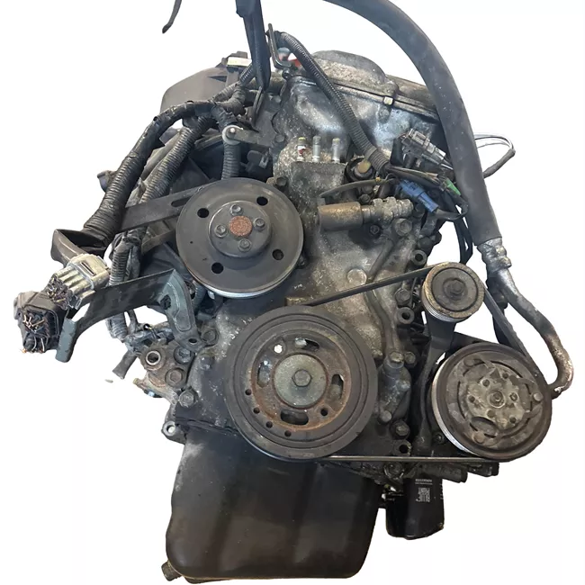 Testata motore