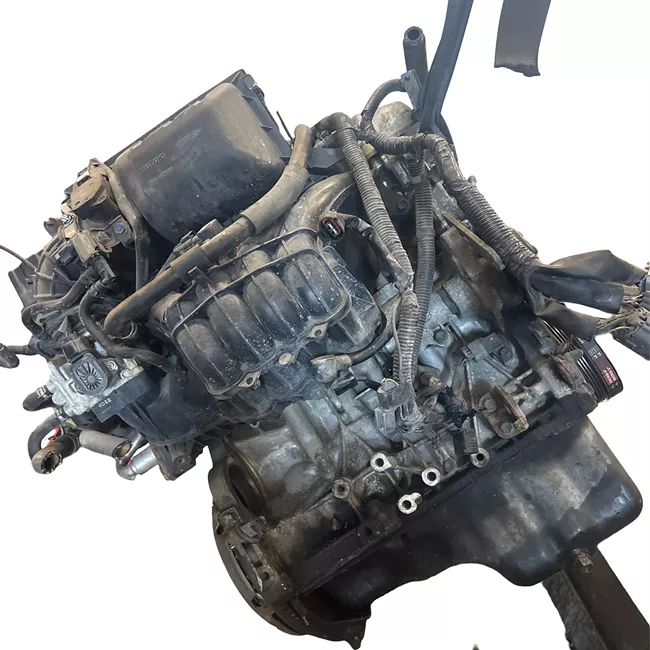 Testata motore