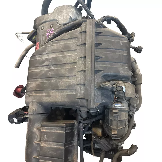Testata motore