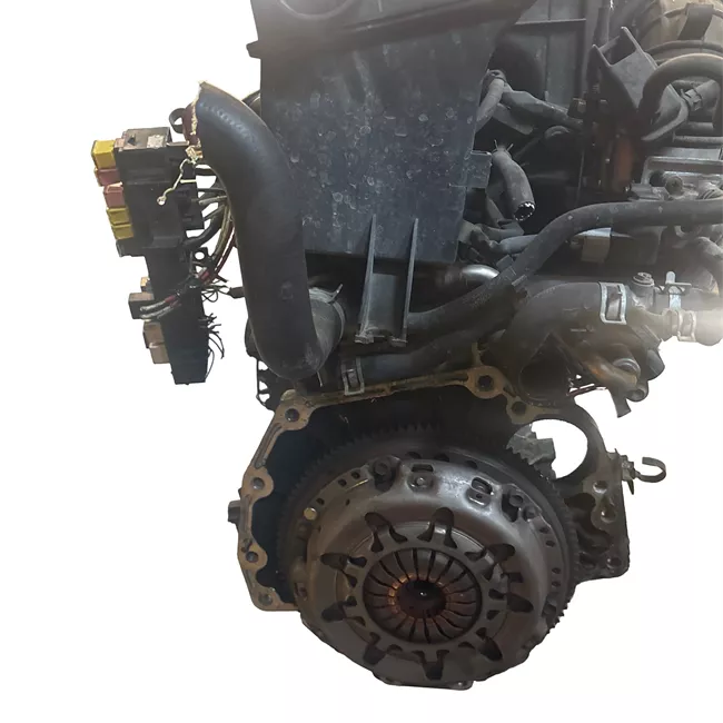 Testata motore