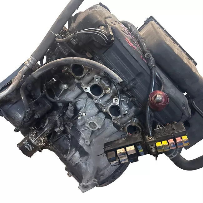 Testata motore
