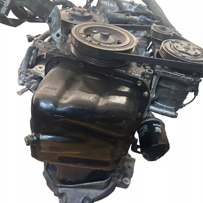 Testata motore