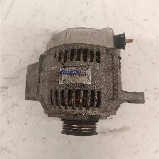 Alternatore