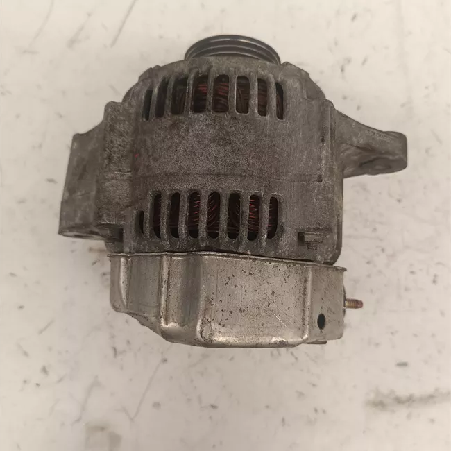 Alternatore