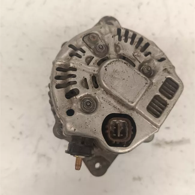 Alternatore