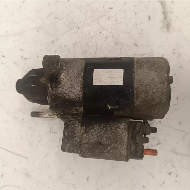 Motorino avviamento Marchiato: 31100-83E0