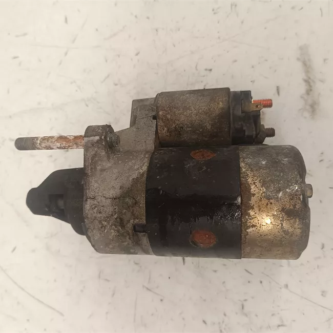 Motorino avviamento Marchiato: 31100-83E0