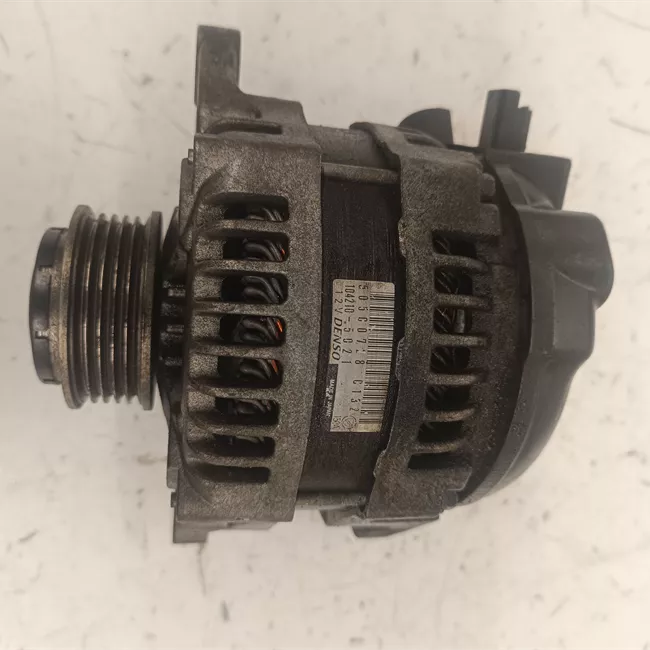Alternatore