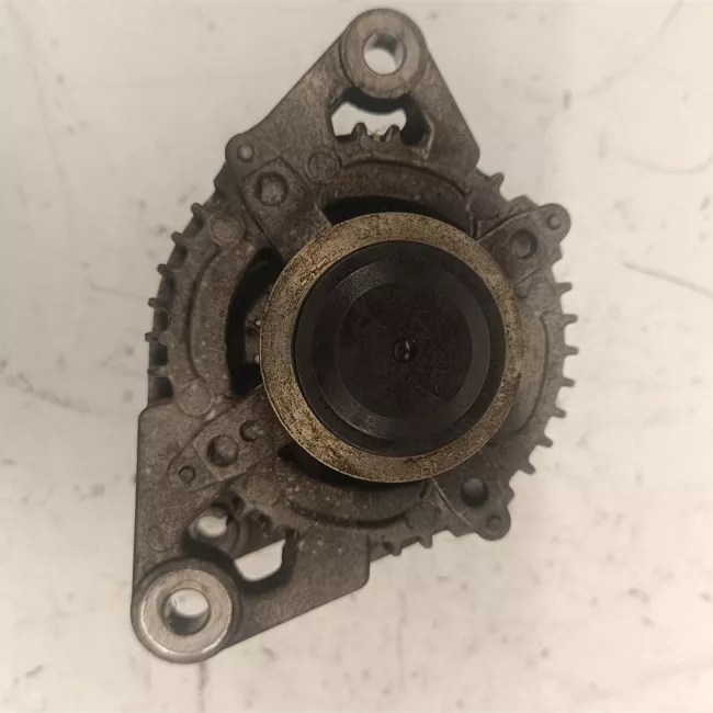 Alternatore