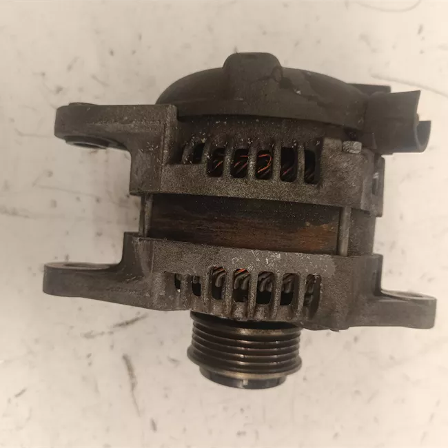 Alternatore