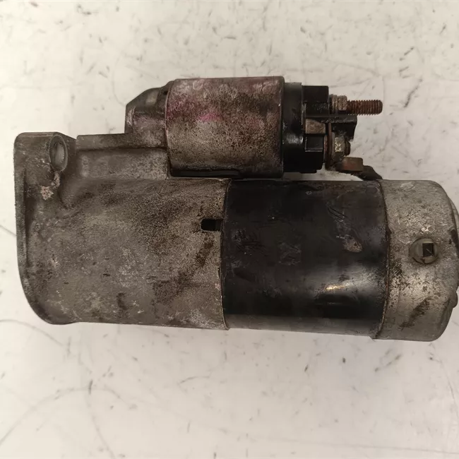 Motorino avviamento