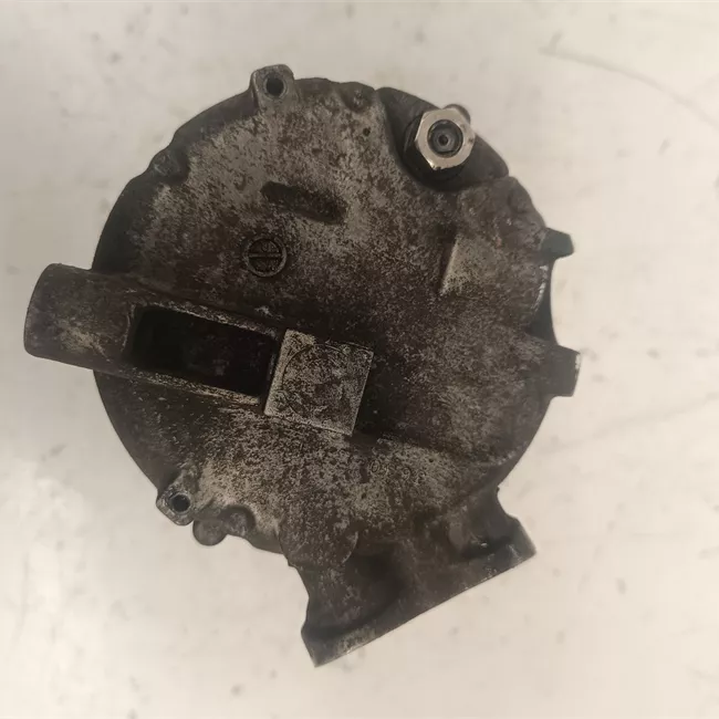 Compressore aria condizionata
