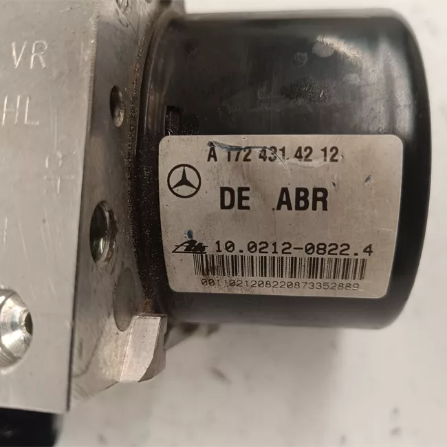 Aggregato ABS