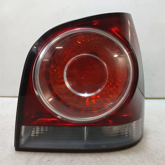 Fanale posteriore destro