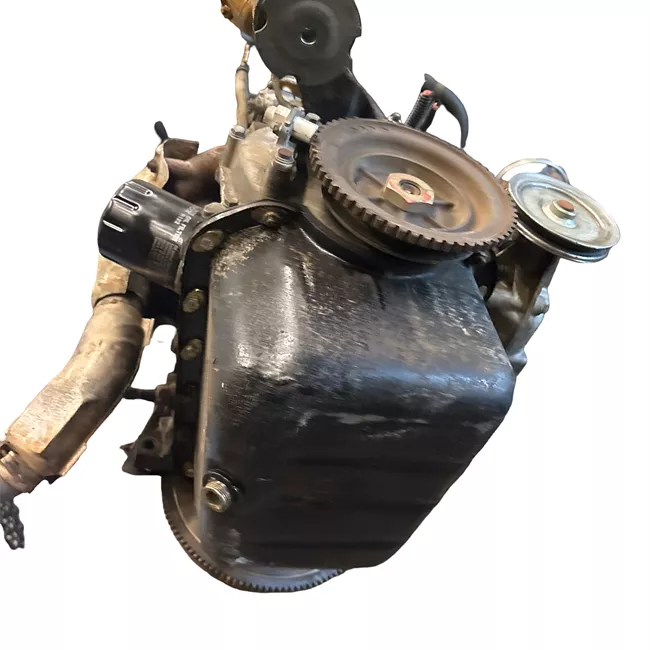 Motore semicompleto