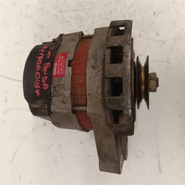 Alternatore