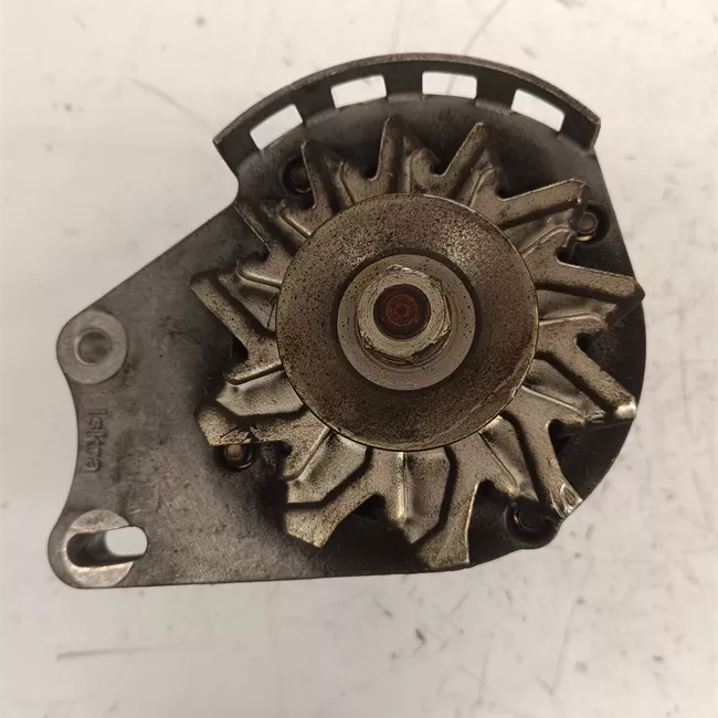 Alternatore