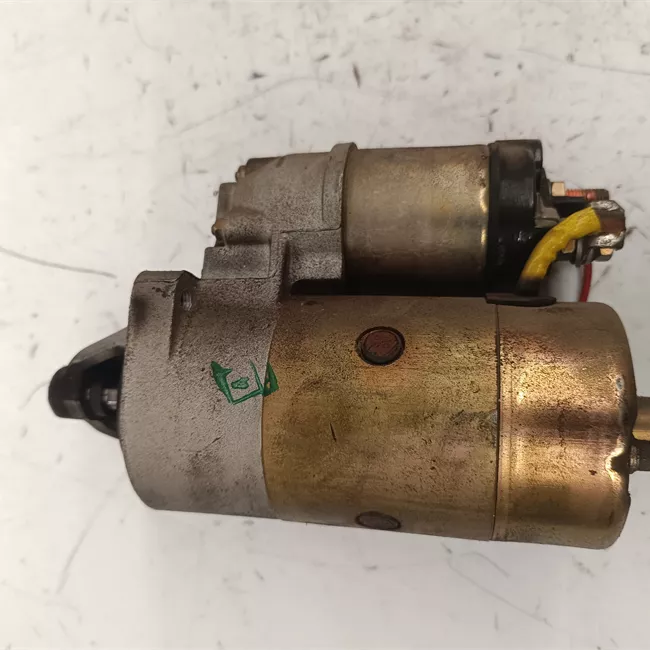 Motorino avviamento >T.0542445