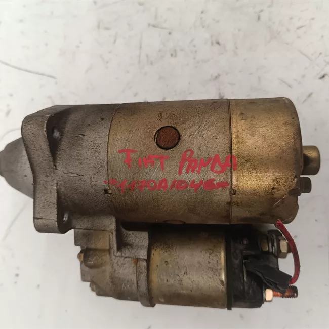 Motorino avviamento >T.0542445