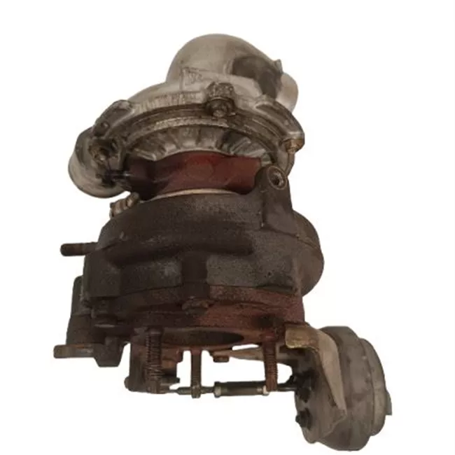 Turbocompressore Non prodotto in Giappone