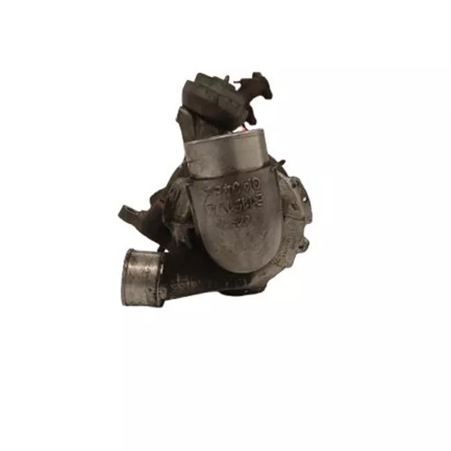 Turbocompressore Non prodotto in Giappone