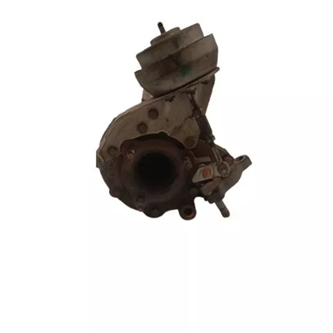 Turbocompressore Non prodotto in Giappone