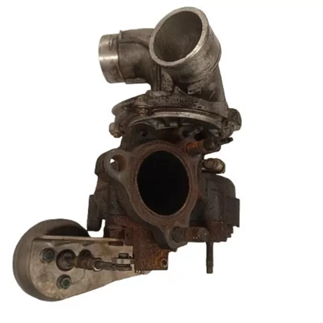 Turbocompressore Non prodotto in Giappone