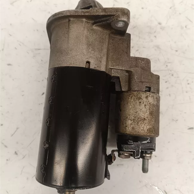 Motorino avviamento BOSCH
