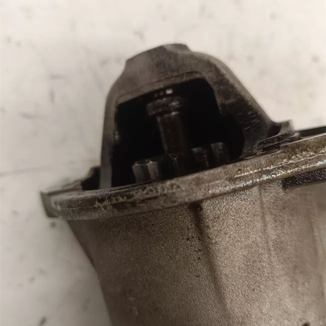 Motorino avviamento BOSCH