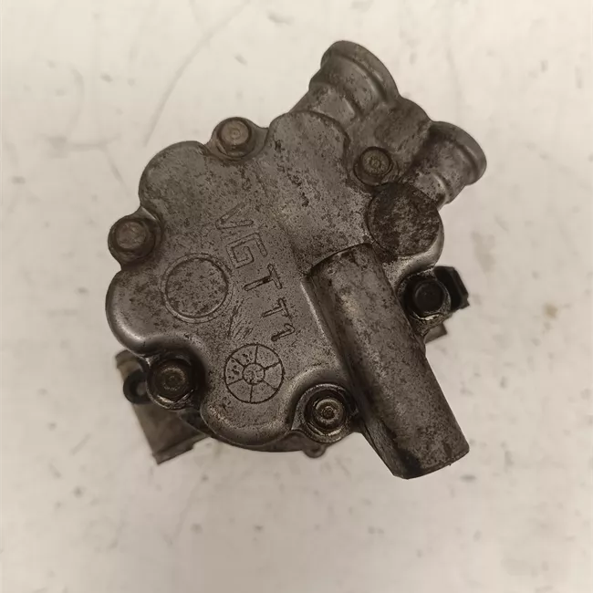 Compressore aria condizionata