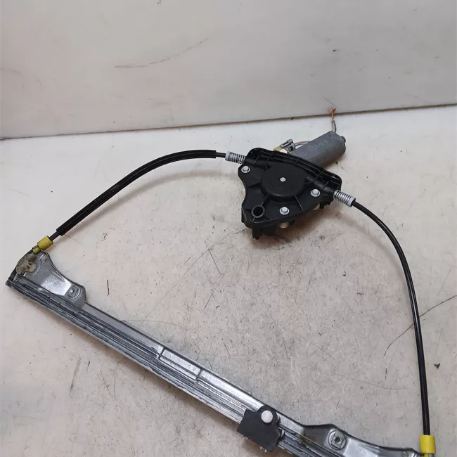 Alzacristallo elettrico porta anteriore con motorino sinistro