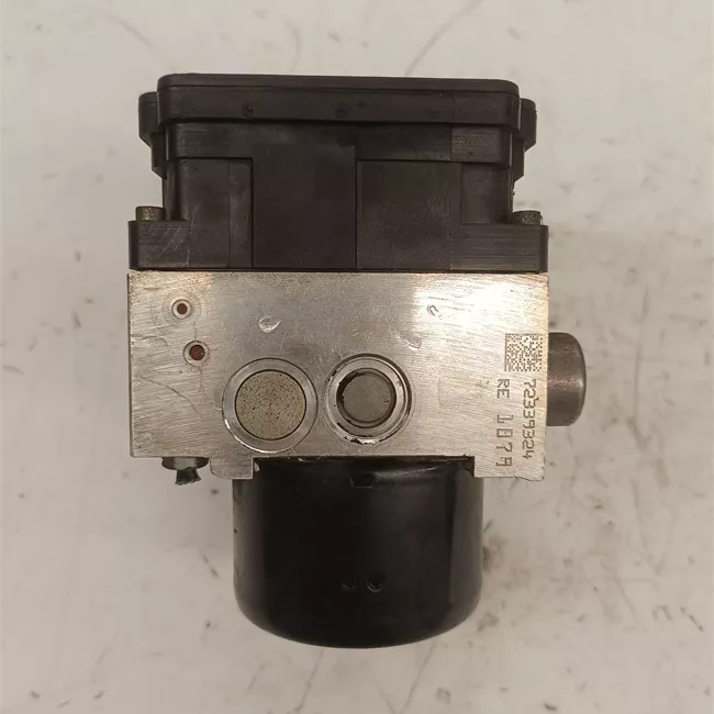 Aggregato ABS sterzo parametrico
