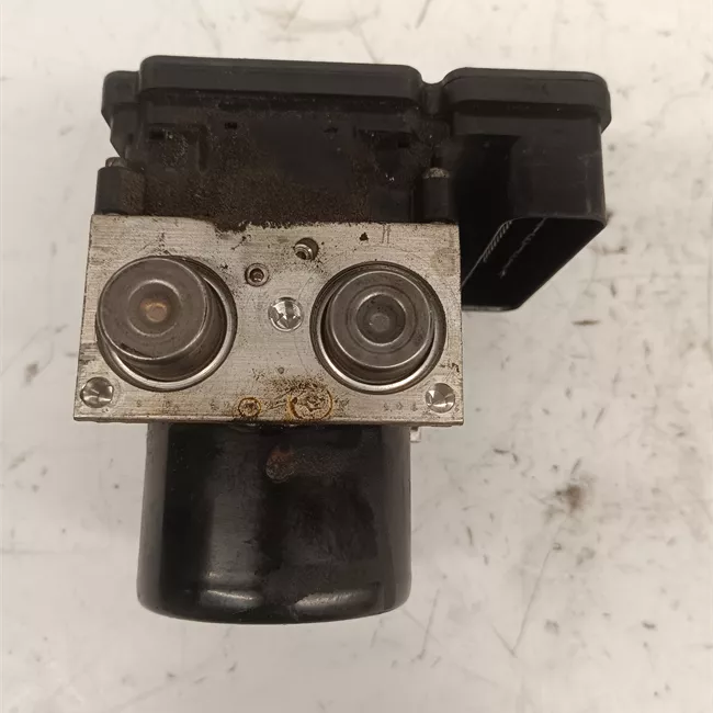 Aggregato ABS sterzo parametrico