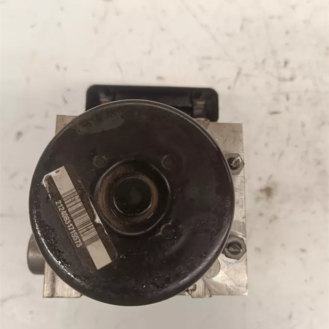 Aggregato ABS sterzo parametrico