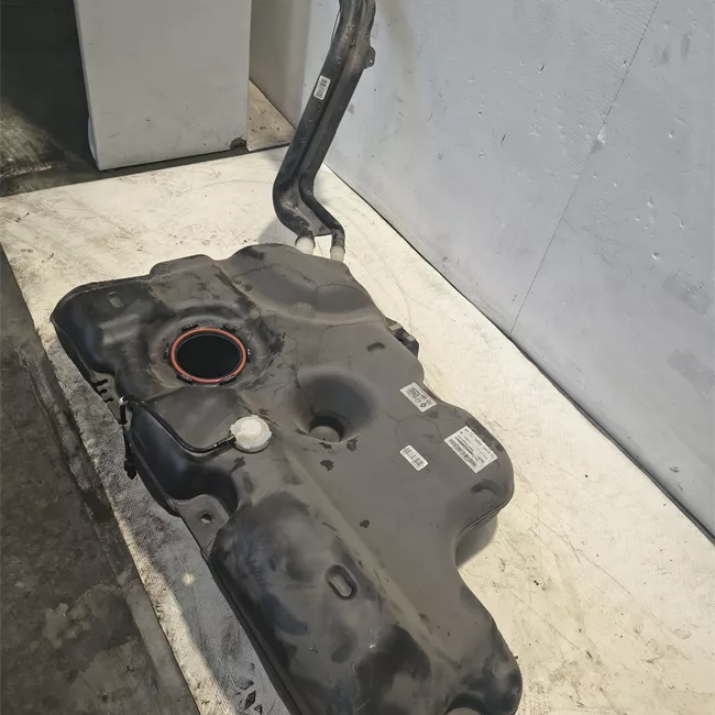 Serbatoio carburante