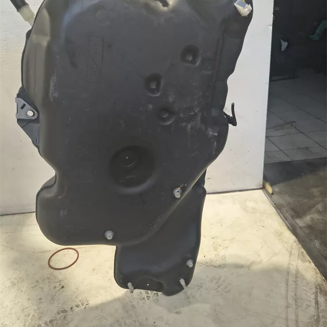 Serbatoio carburante
