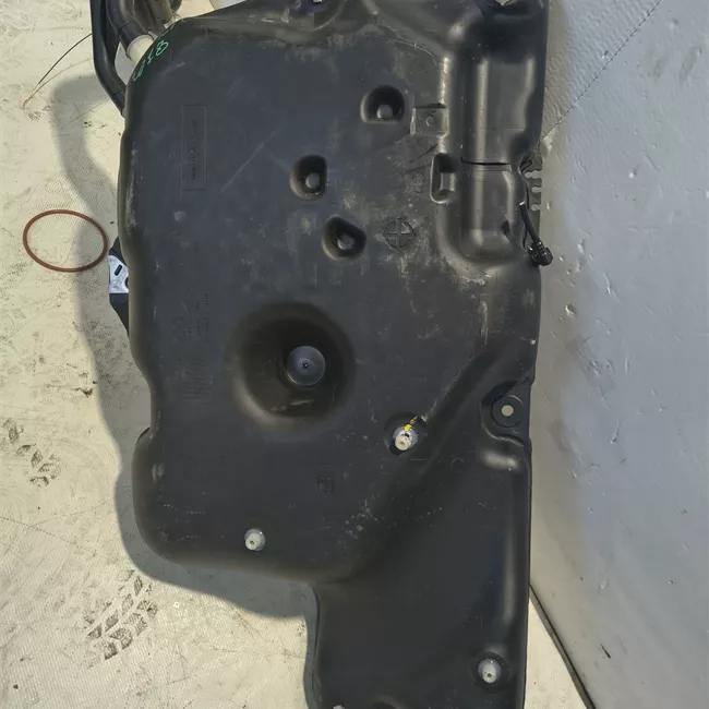 Serbatoio carburante