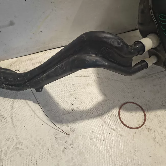 Serbatoio carburante
