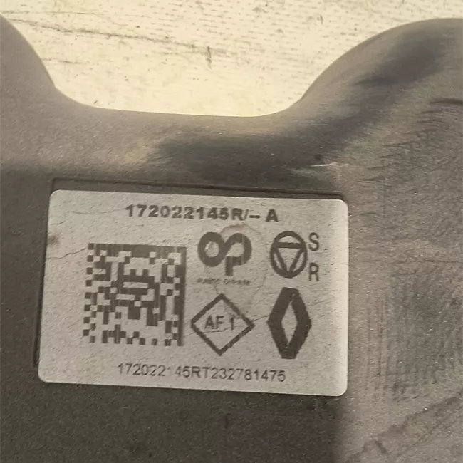 Serbatoio carburante