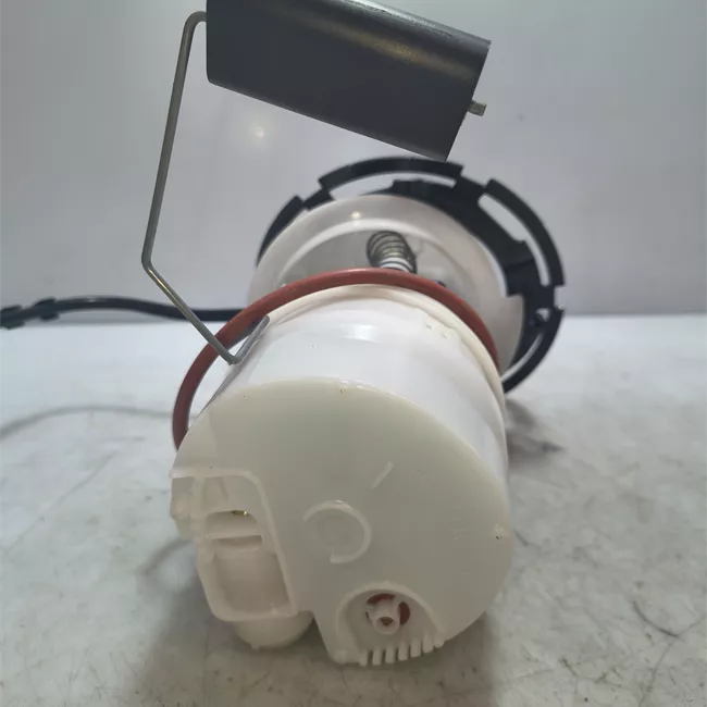 Pompa carburante con trasduttore (galleggiante)