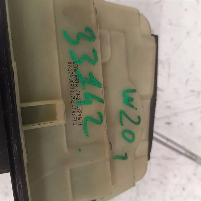 Leva cambio antomatica completa